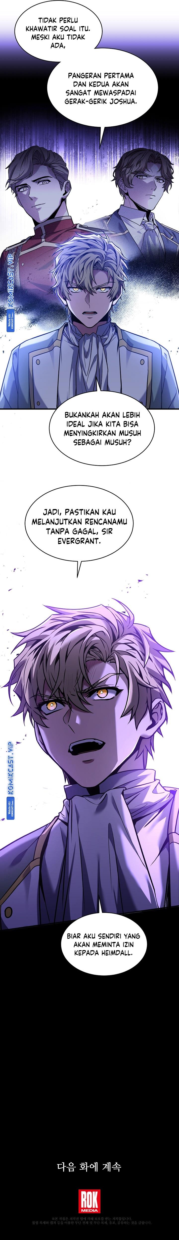 Return of The Greatest Lancer Chap 108 - Next Chap 109