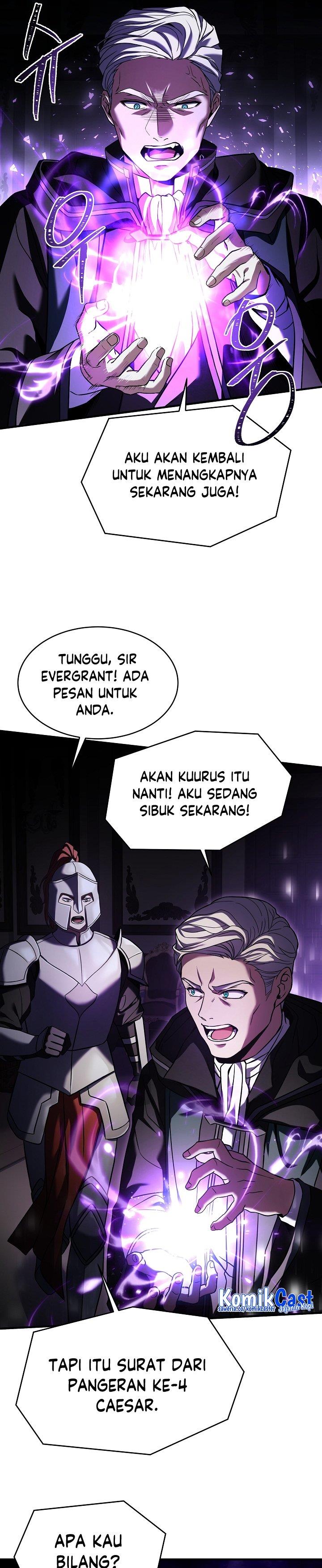 Return of The Greatest Lancer Chap 108 - Next Chap 109