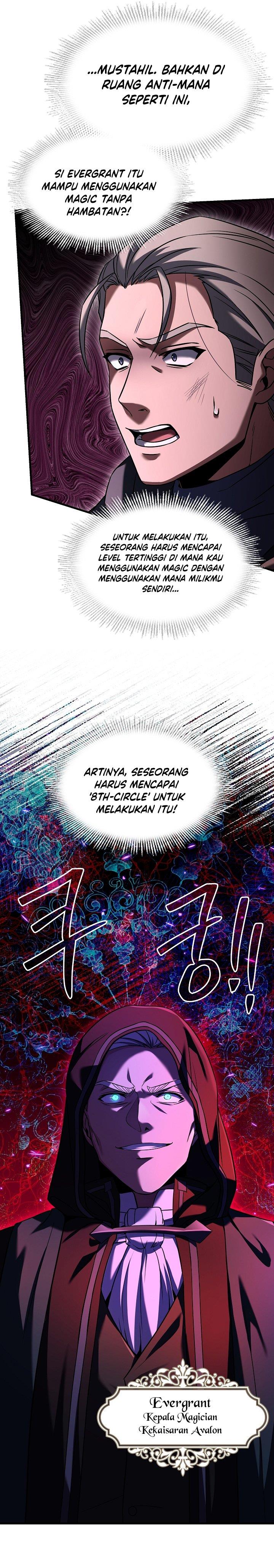 Return of The Greatest Lancer Chap 108 - Next Chap 109