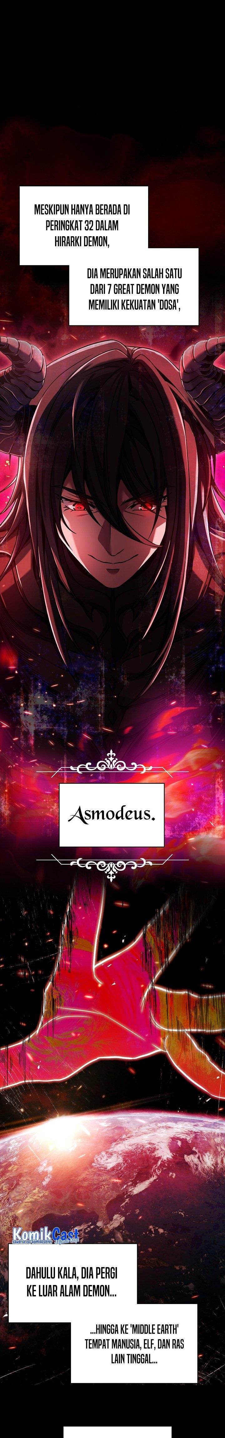 Return of The Greatest Lancer Chap 108 - Next Chap 109