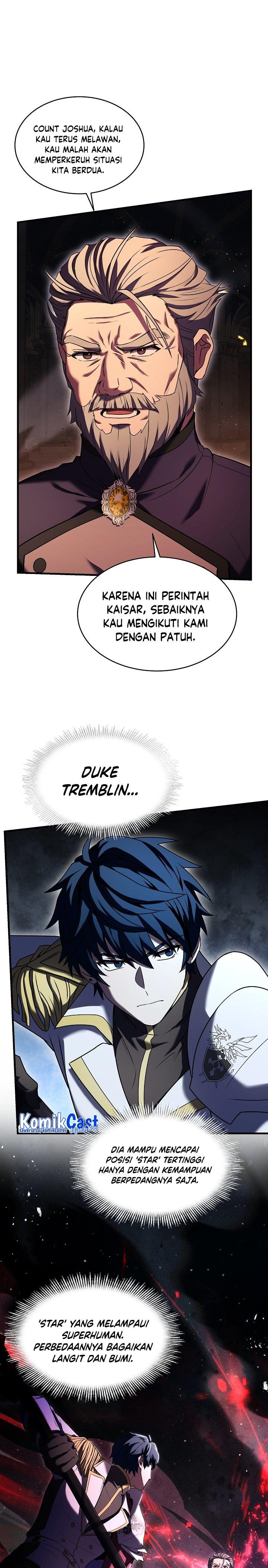 Return of The Greatest Lancer Chap 108 - Next Chap 109