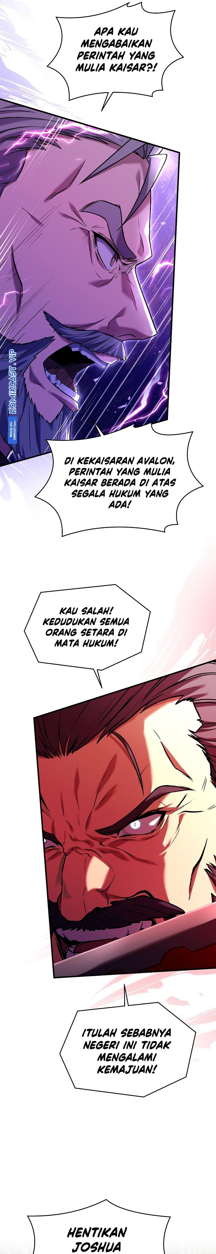 Return of The Greatest Lancer Chap 109 - Next Chap 110