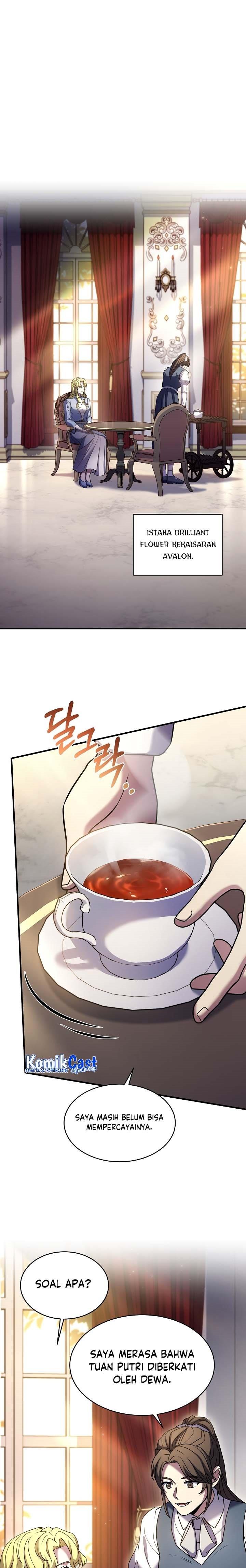 Return of The Greatest Lancer Chap 111 - Next Chap 112