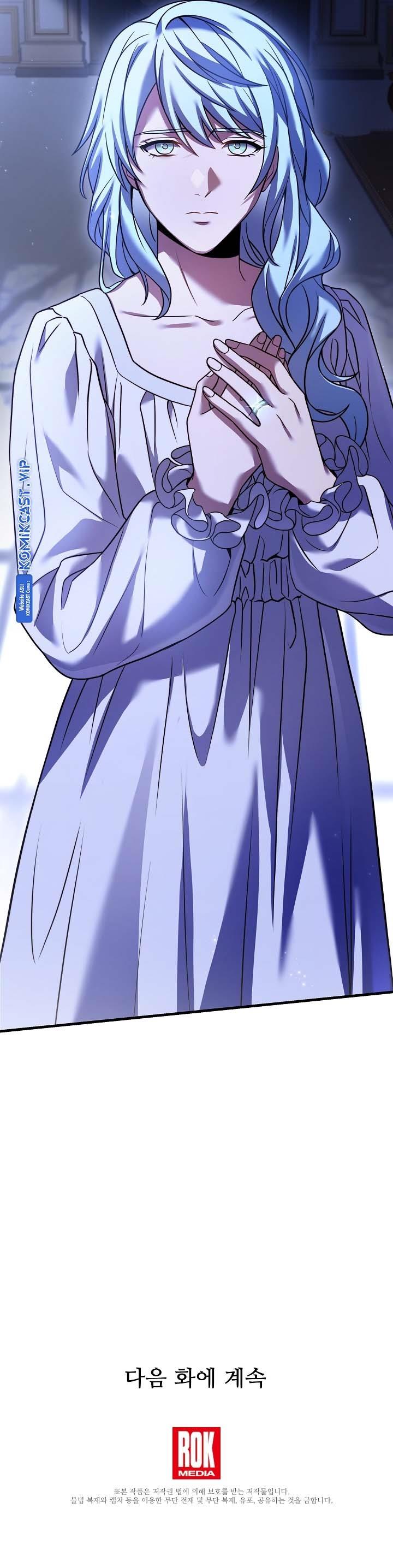 Return of The Greatest Lancer Chap 111 - Next Chap 112