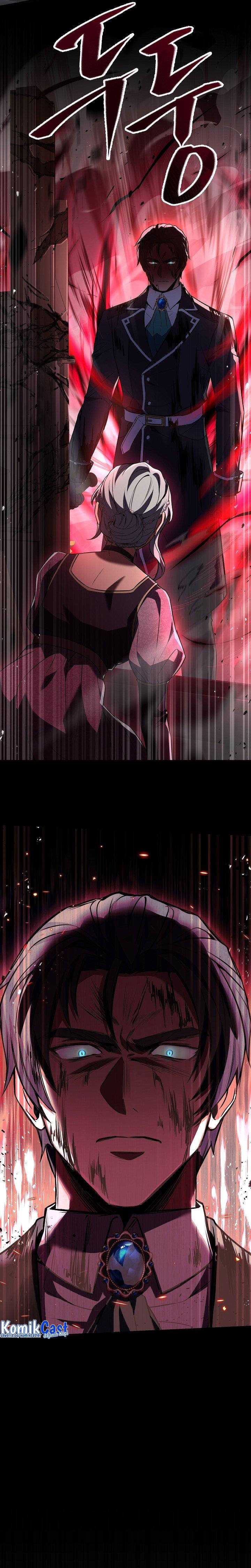 Return of The Greatest Lancer Chap 112 - Next Chap 113