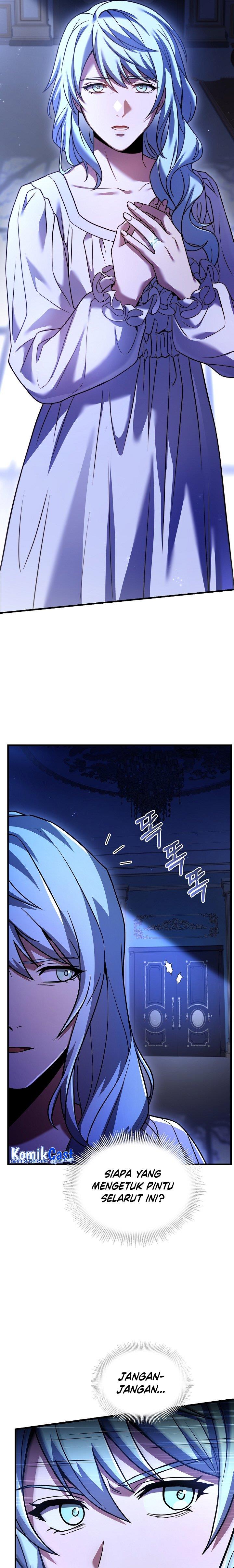 Return of The Greatest Lancer Chap 112 - Next Chap 113
