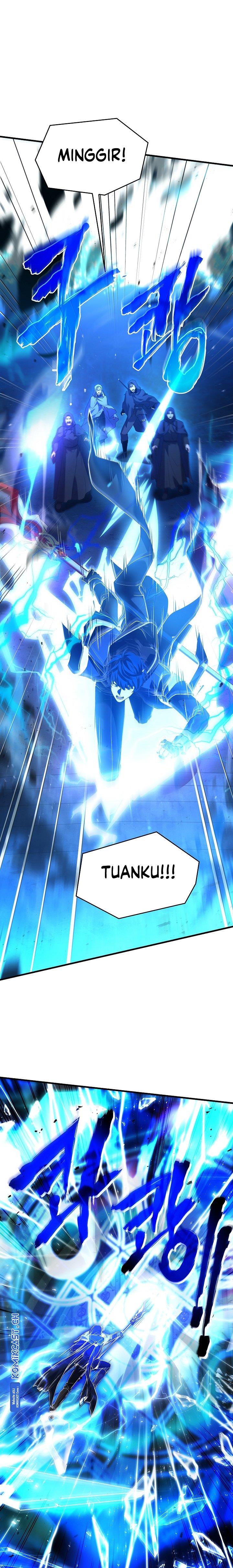 Return of The Greatest Lancer Chap 112 - Next Chap 113