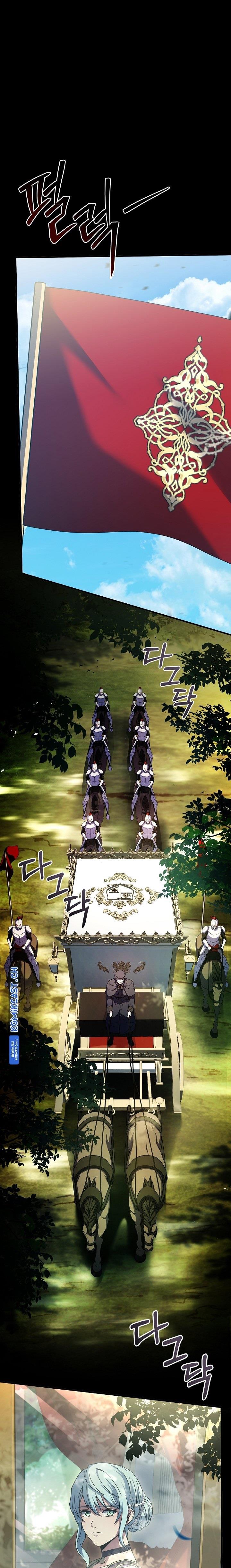 Return of The Greatest Lancer Chap 112 - Next Chap 113