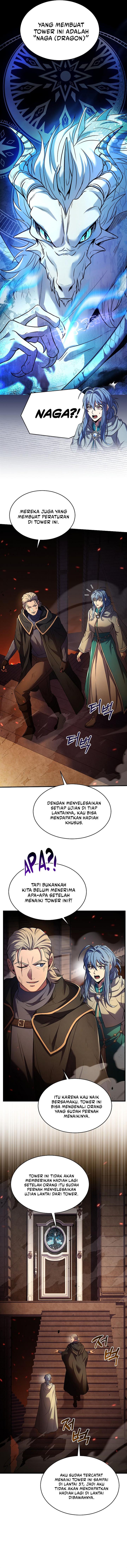 Return of The Greatest Lancer Chap 113 - Next Chap 114