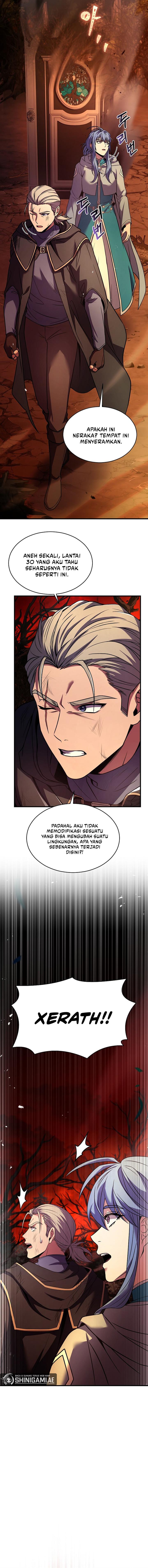 Return of The Greatest Lancer Chap 113 - Next Chap 114