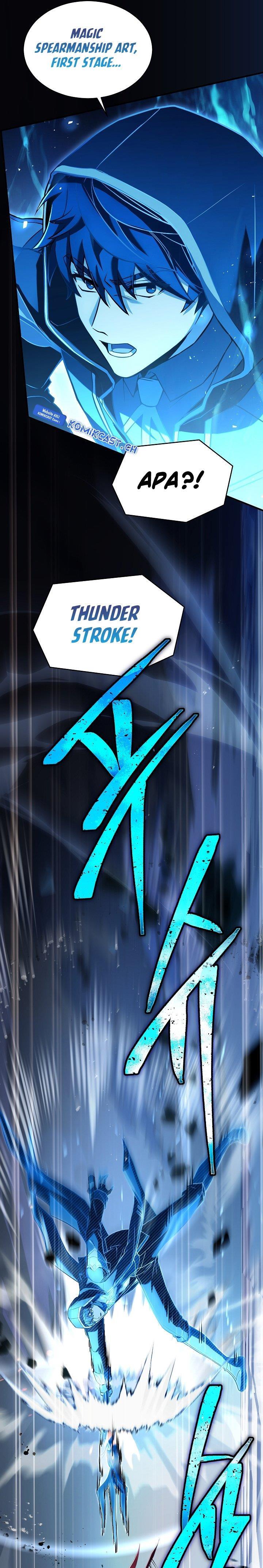 Return of The Greatest Lancer Chap 114 - Next Chap 115