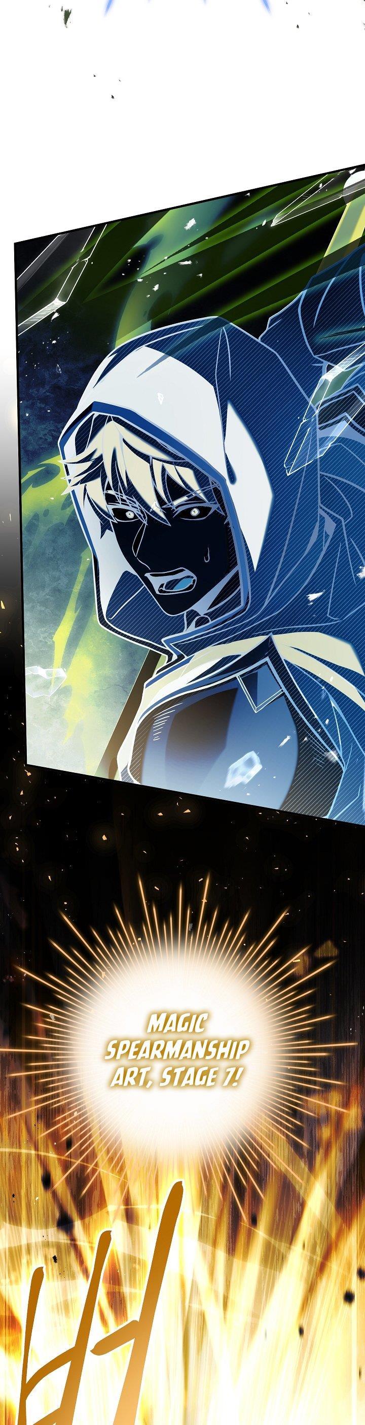 Return of The Greatest Lancer Chap 114 - Next Chap 115