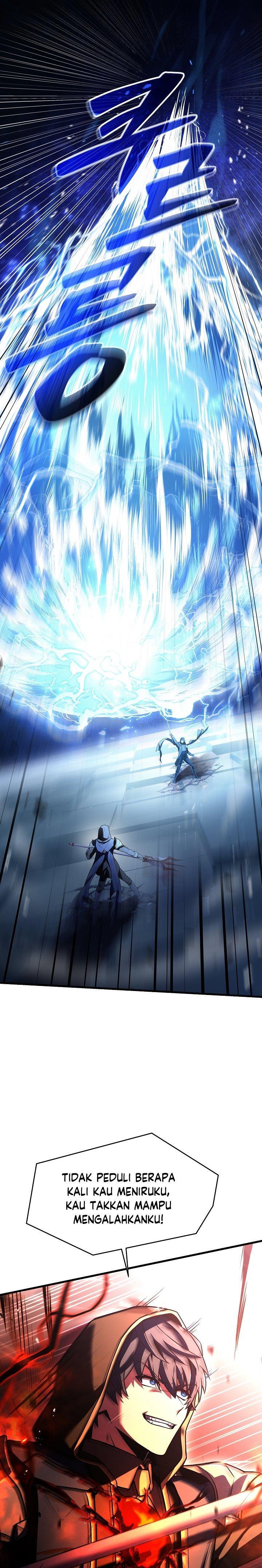 Return of The Greatest Lancer Chap 114 - Next Chap 115