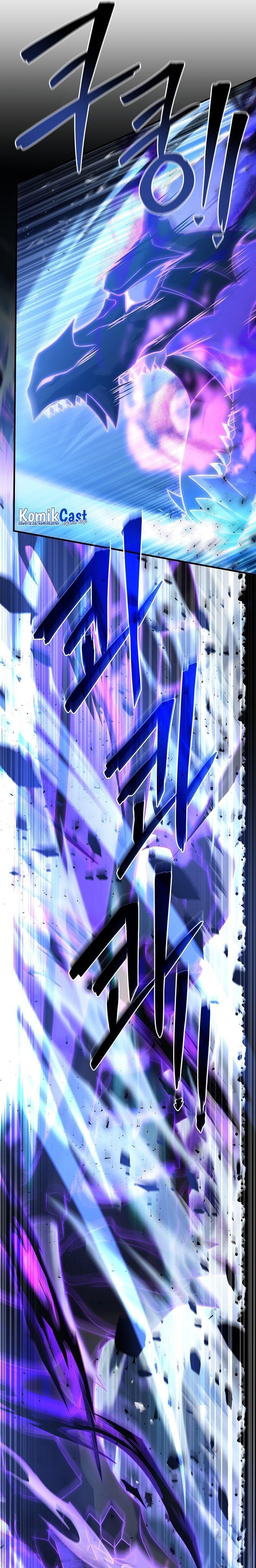 Return of The Greatest Lancer Chap 114 - Next Chap 115