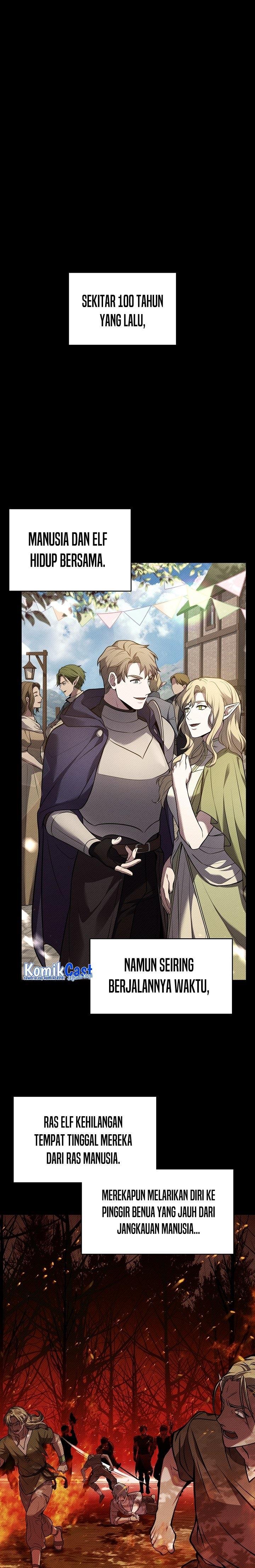 Return of The Greatest Lancer Chap 114 - Next Chap 115