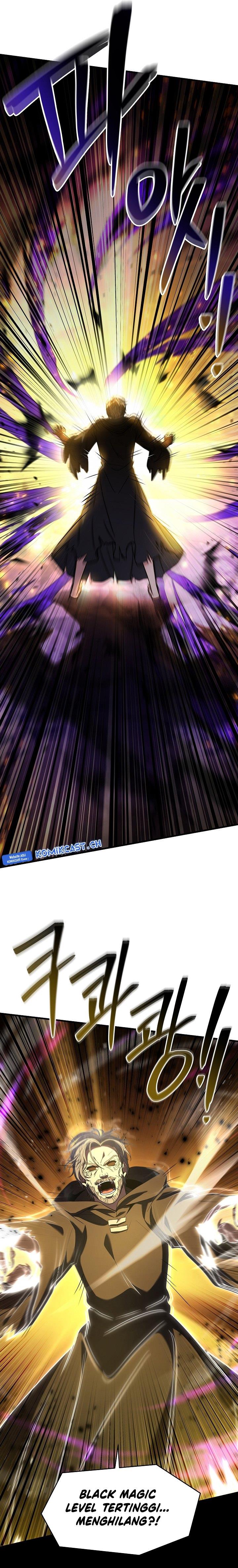 Return of The Greatest Lancer Chap 115 - Next Chap 116