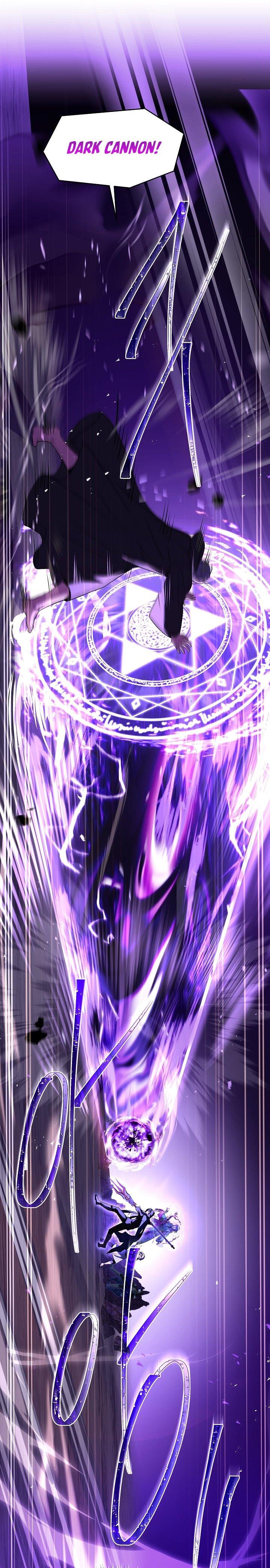 Return of The Greatest Lancer Chap 115 - Next Chap 116