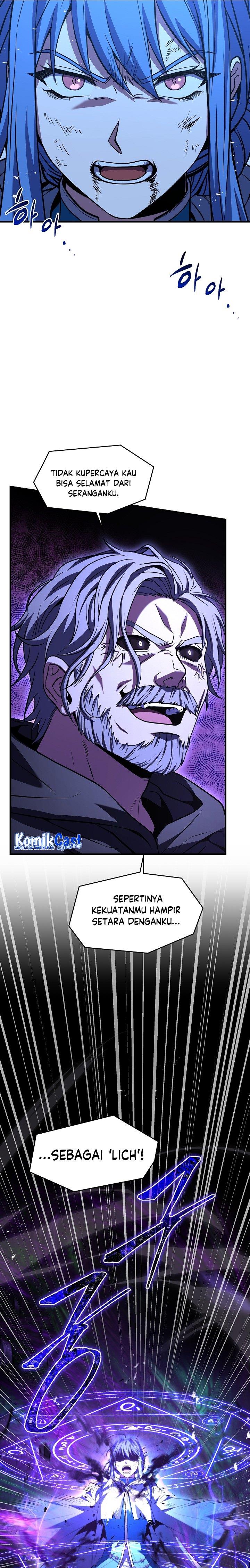 Return of The Greatest Lancer Chap 115 - Next Chap 116