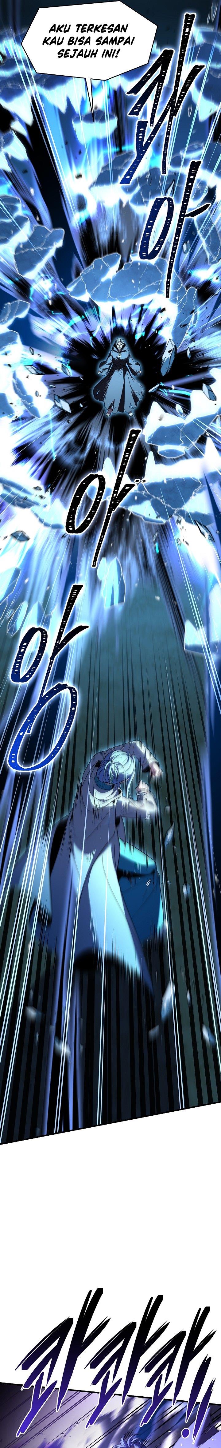 Return of The Greatest Lancer Chap 115 - Next Chap 116