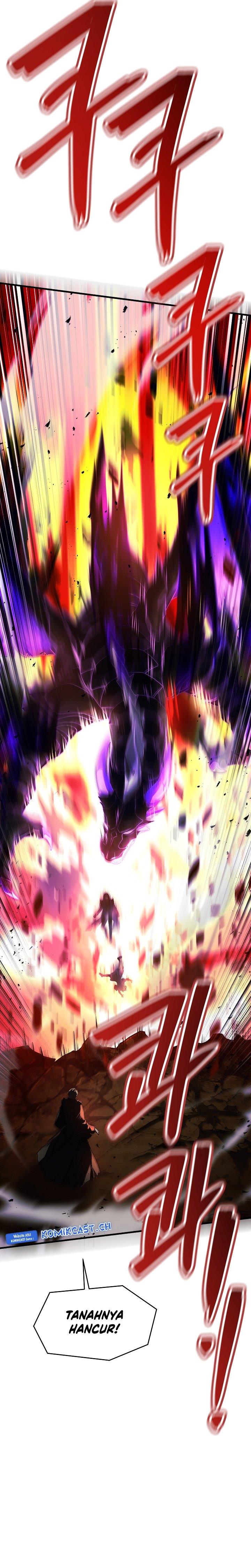 Return of The Greatest Lancer Chap 115 - Next Chap 116