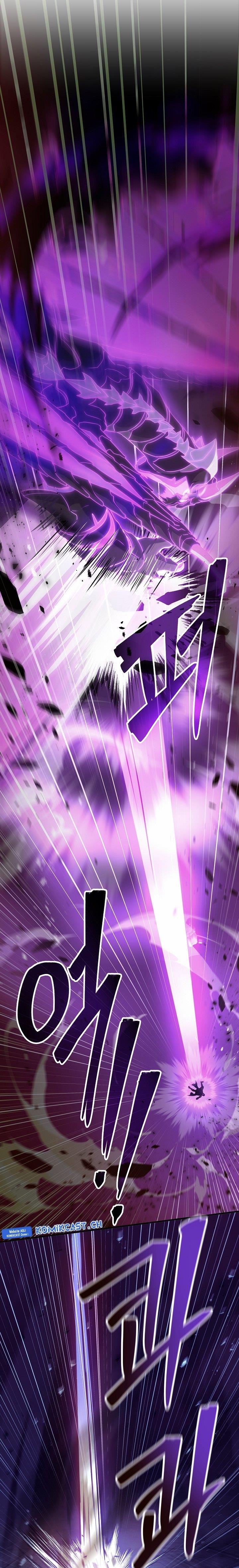 Return of The Greatest Lancer Chap 115 - Next Chap 116