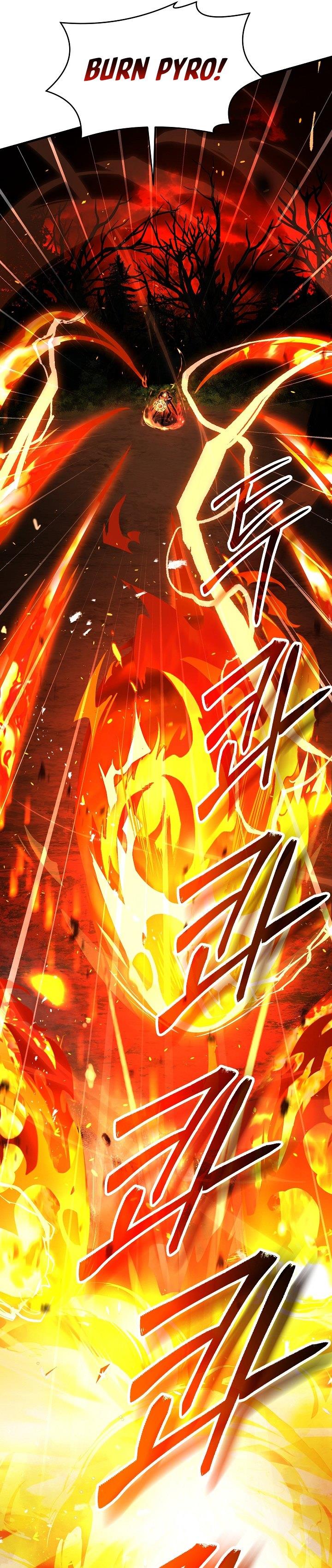 Return of The Greatest Lancer Chap 115 - Next Chap 116