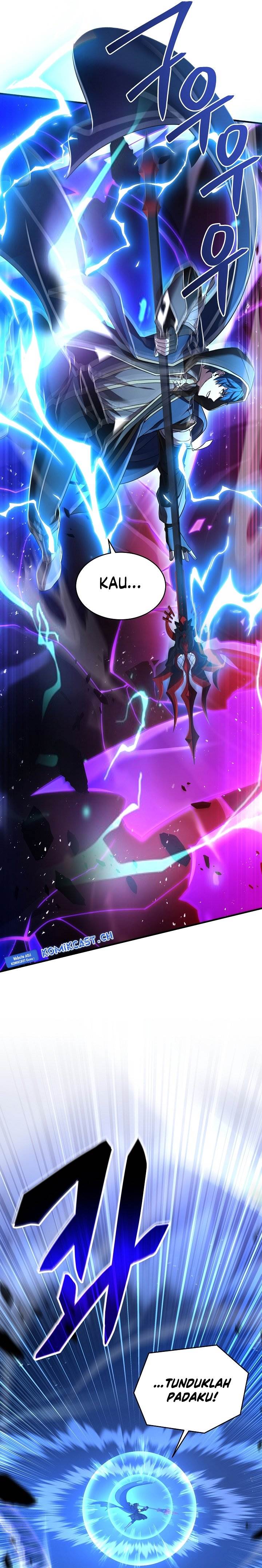 Return of The Greatest Lancer Chap 116 - Next Chap 117