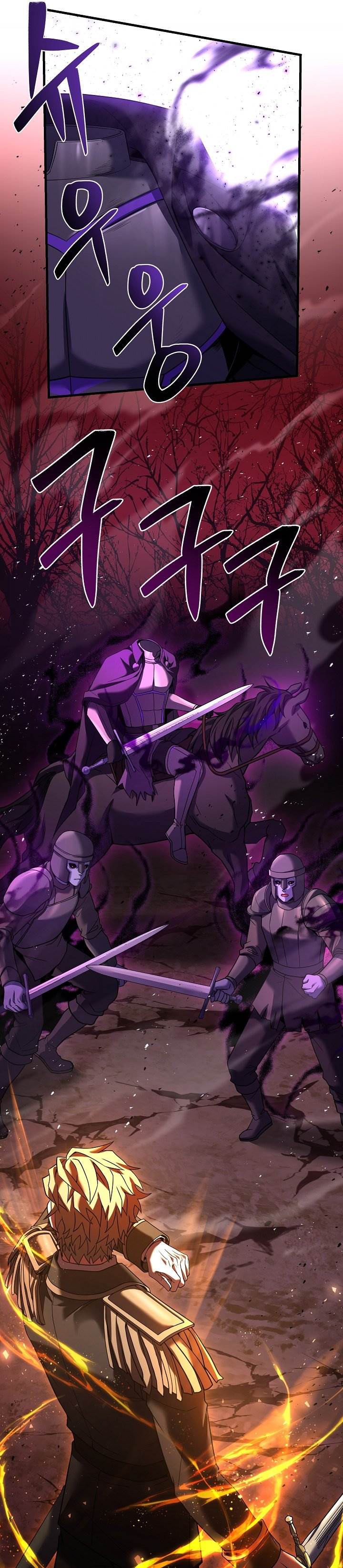 Return of The Greatest Lancer Chap 116 - Next Chap 117