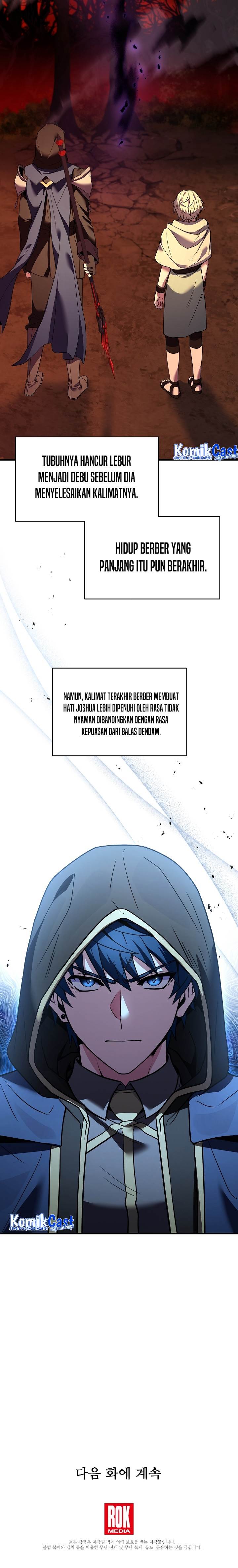 Return of The Greatest Lancer Chap 116 - Next Chap 117