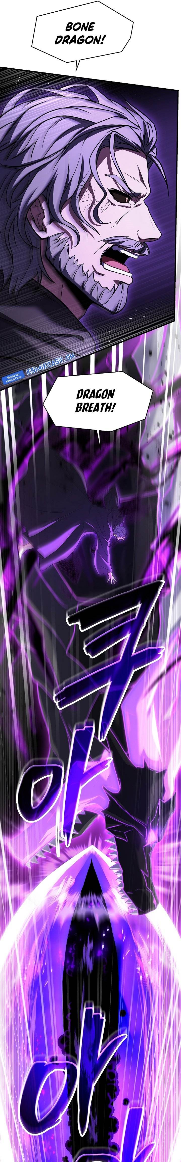 Return of The Greatest Lancer Chap 116 - Next Chap 117