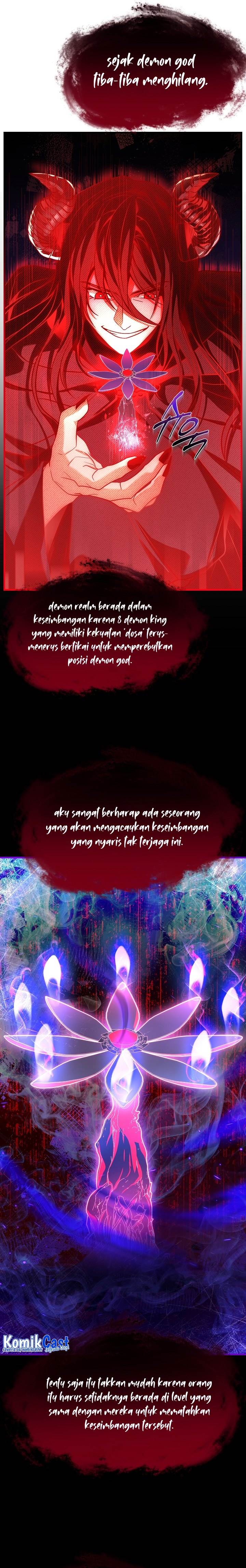 Return of The Greatest Lancer Chap 117 - Next Chap 118