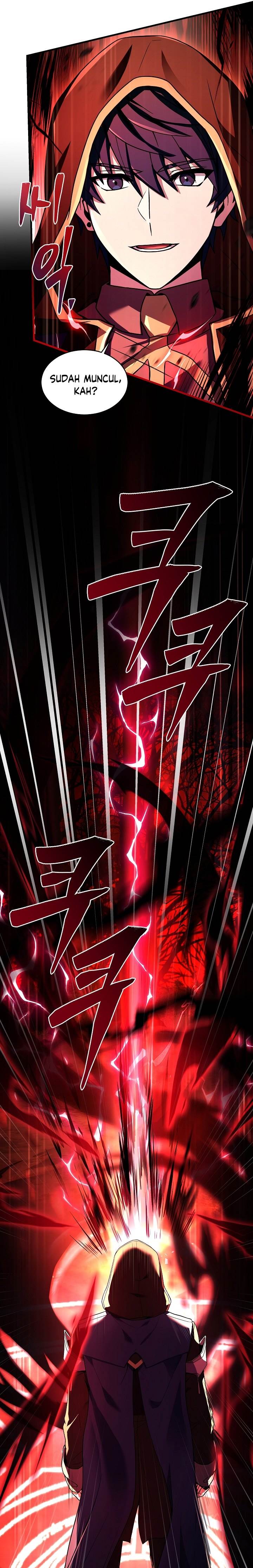 Return of The Greatest Lancer Chap 117 - Next Chap 118