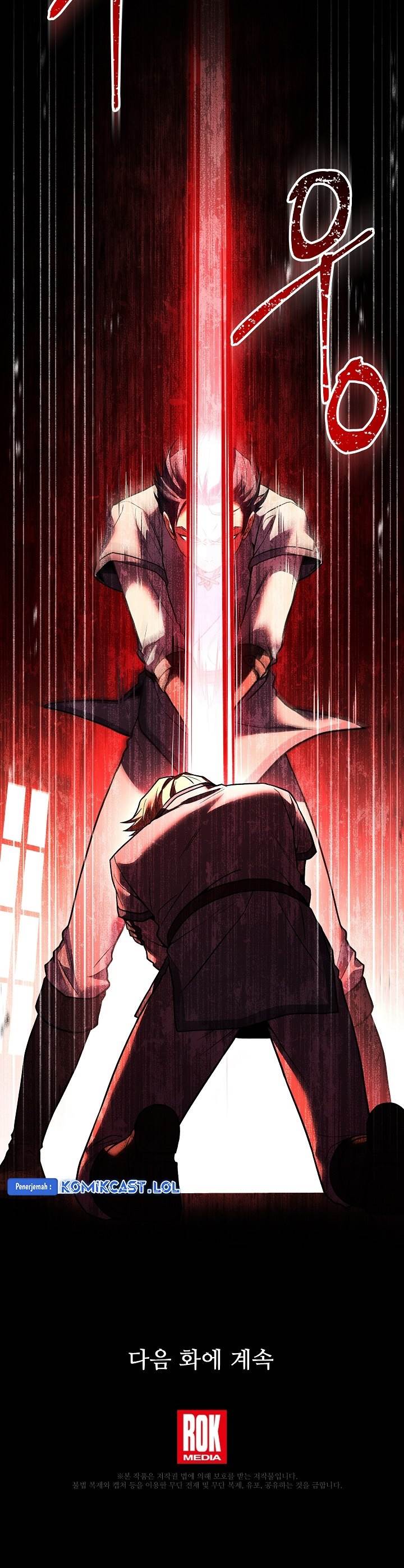 Return of The Greatest Lancer Chap 118 - Next Chap 119