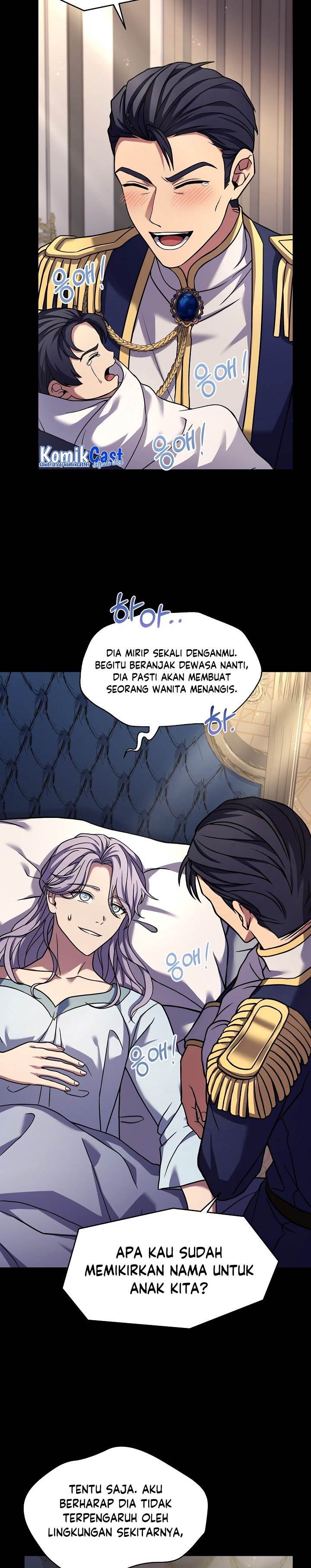 Return of The Greatest Lancer Chap 118 - Next Chap 119