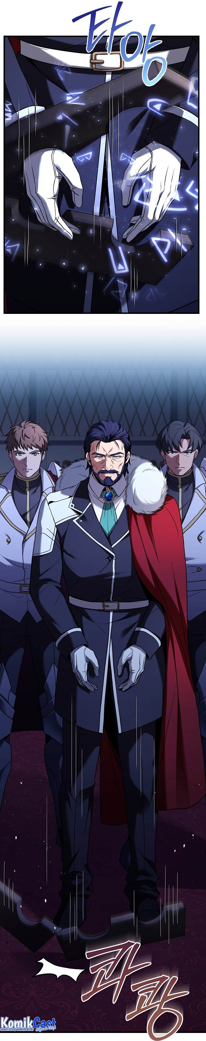 Return of The Greatest Lancer Chap 118 - Next Chap 119