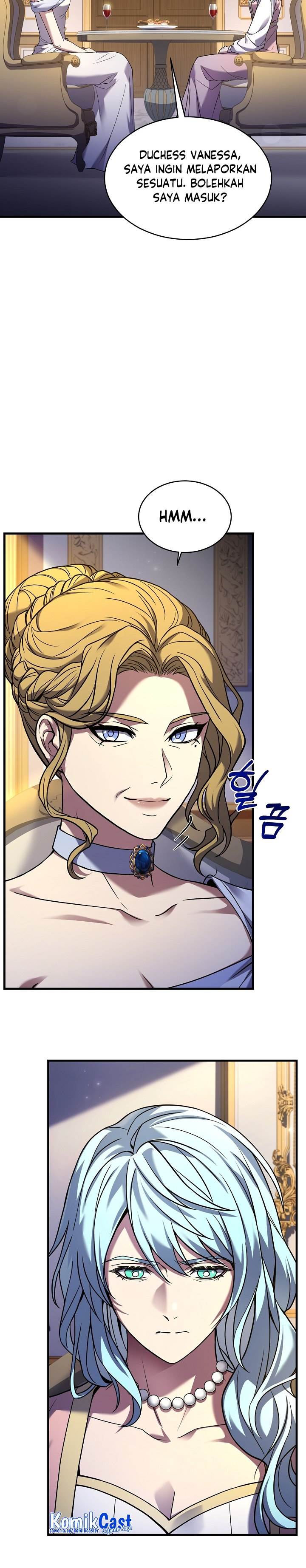 Return of The Greatest Lancer Chap 118 - Next Chap 119