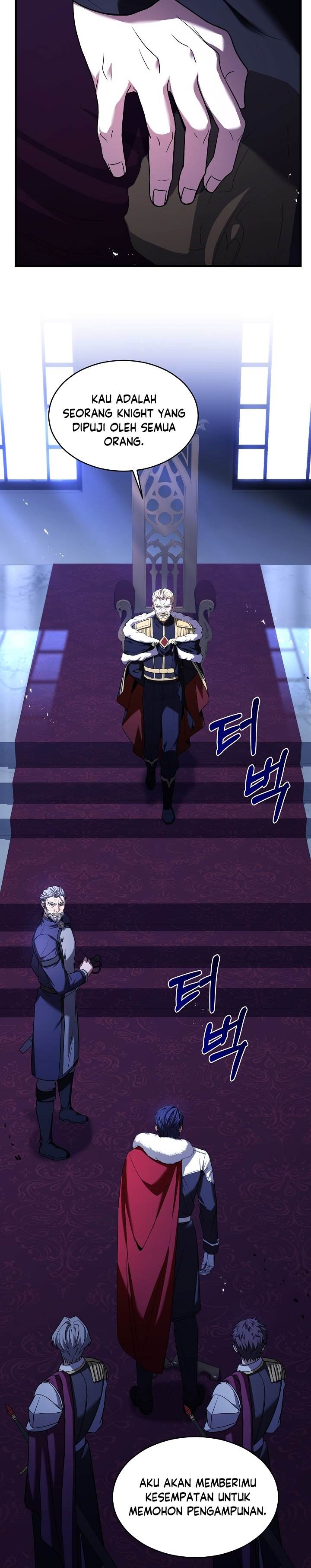 Return of The Greatest Lancer Chap 118 - Next Chap 119