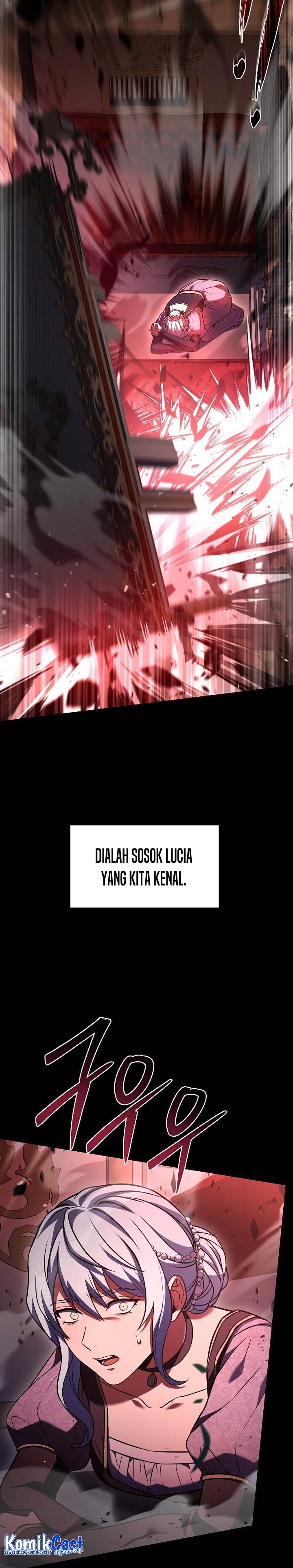 Return of The Greatest Lancer Chap 119 - Next Chap 120