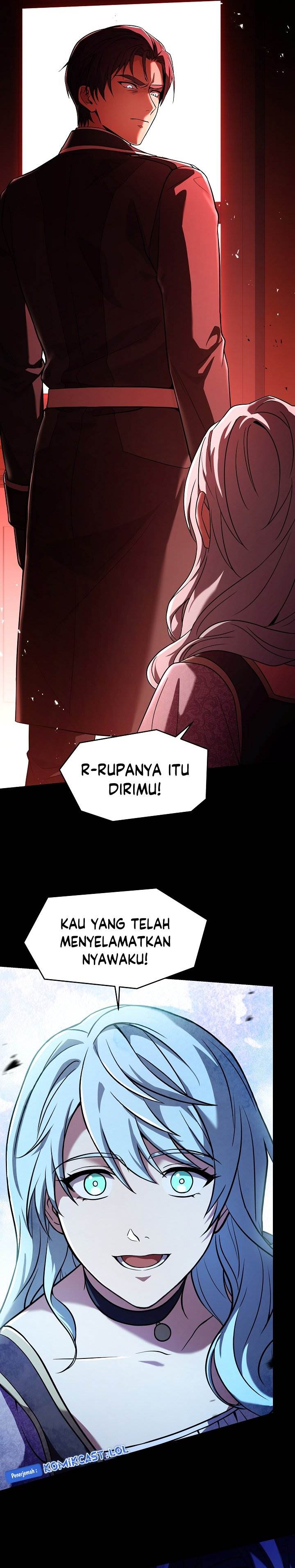 Return of The Greatest Lancer Chap 119 - Next Chap 120