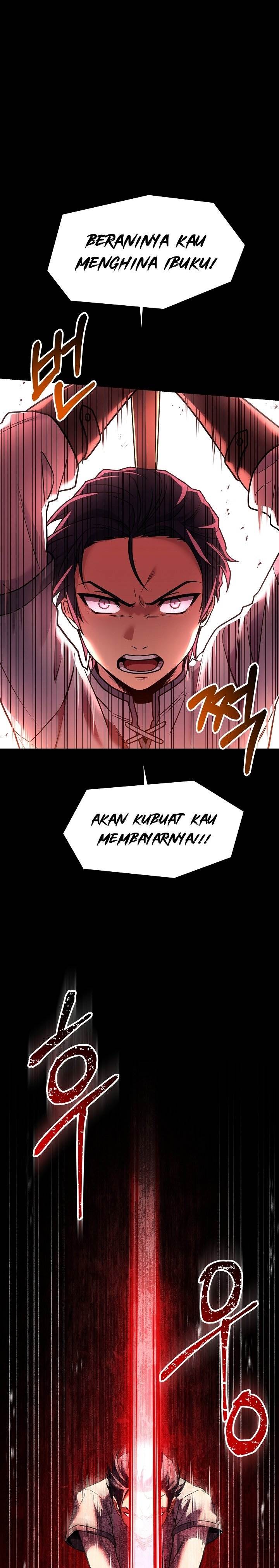 Return of The Greatest Lancer Chap 119 - Next Chap 120