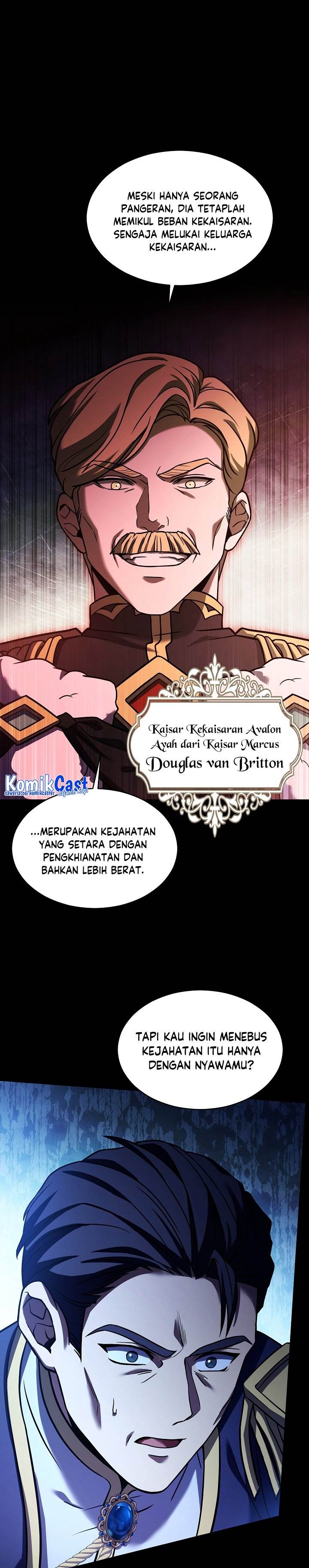 Return of The Greatest Lancer Chap 119 - Next Chap 120