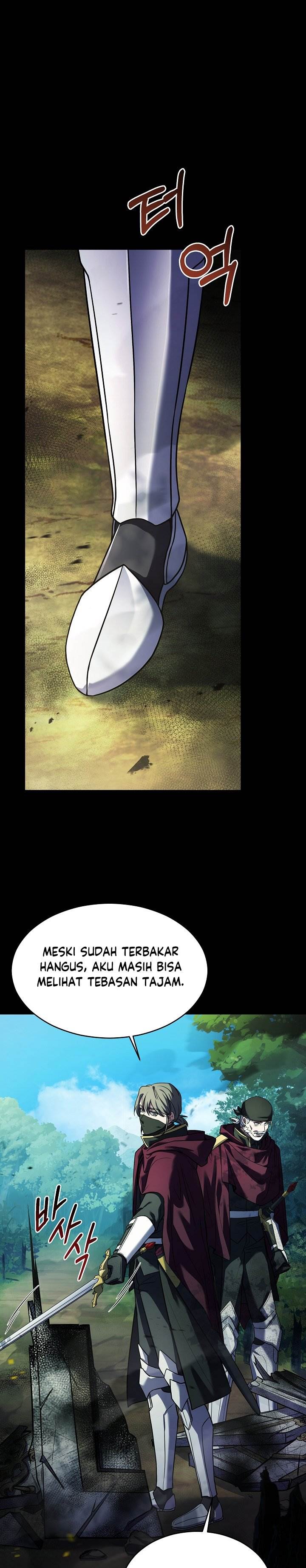 Return of The Greatest Lancer Chap 119 - Next Chap 120