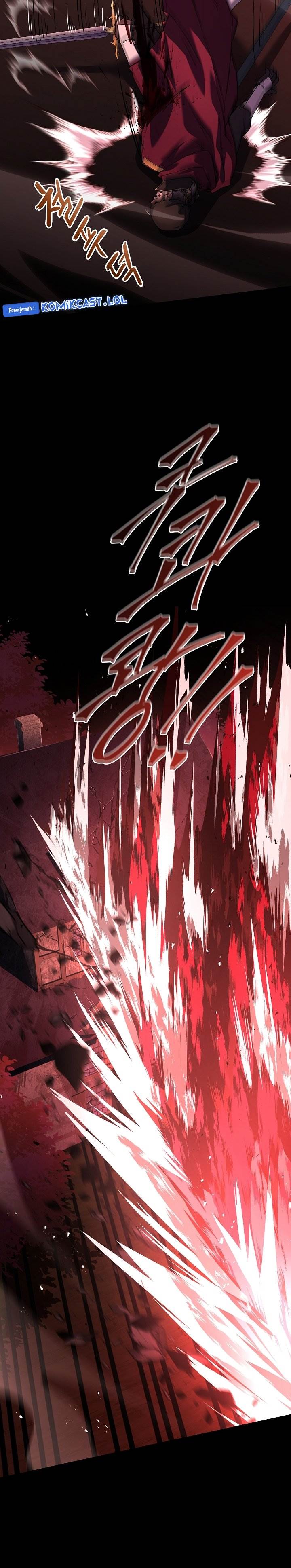 Return of The Greatest Lancer Chap 119 - Next Chap 120