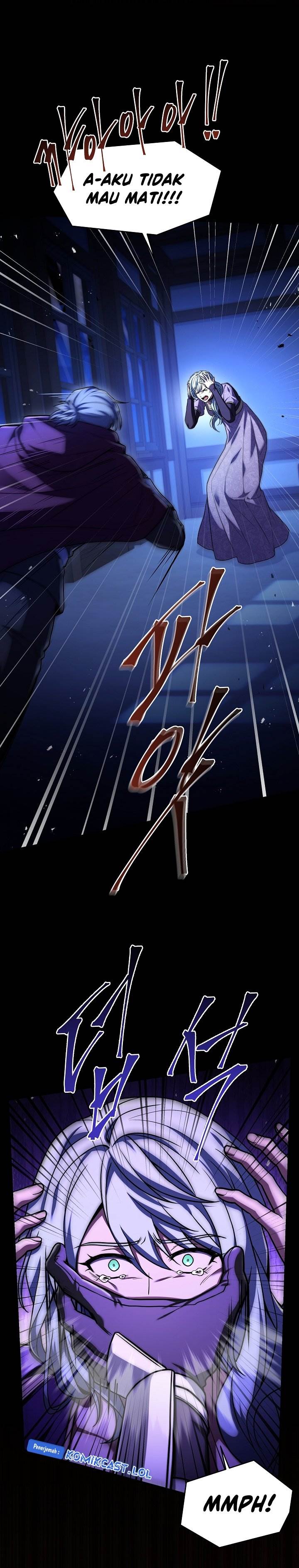 Return of The Greatest Lancer Chap 119 - Next Chap 120