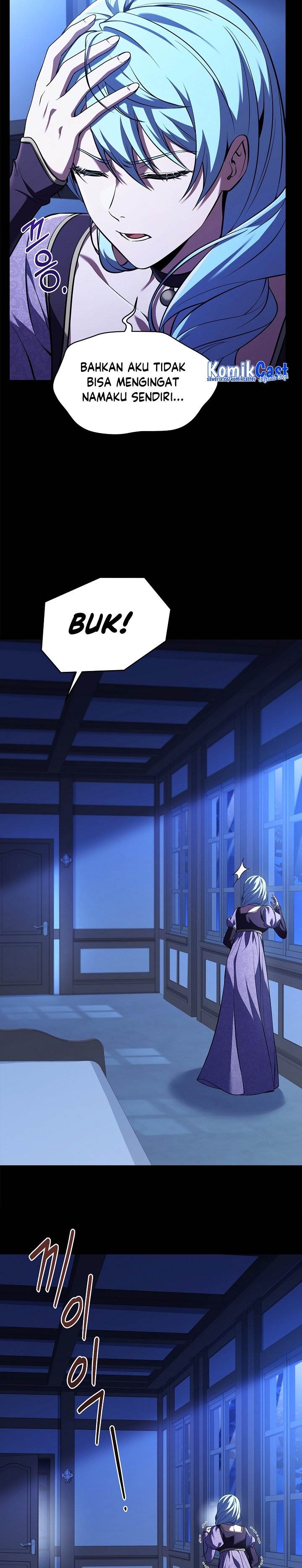 Return of The Greatest Lancer Chap 119 - Next Chap 120