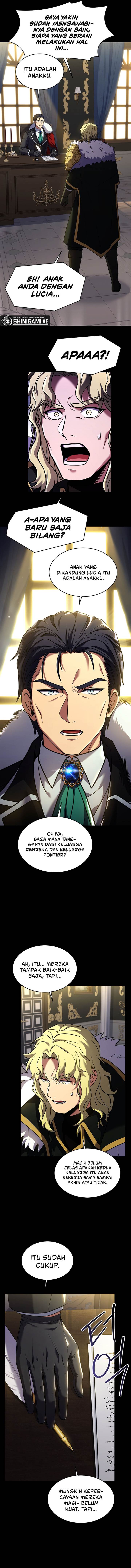 Return of The Greatest Lancer Chap 120 - Next Chap 121