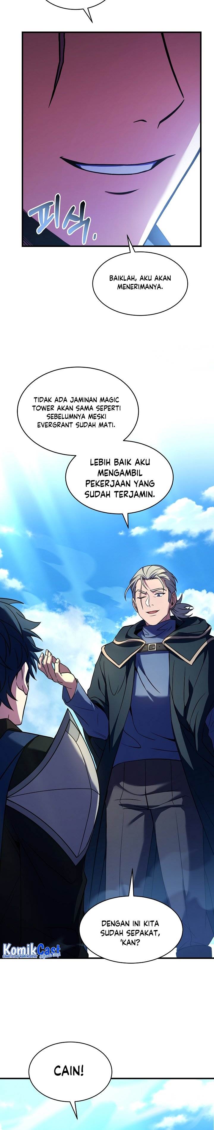 Return of The Greatest Lancer Chap 121 - Next Chap 122