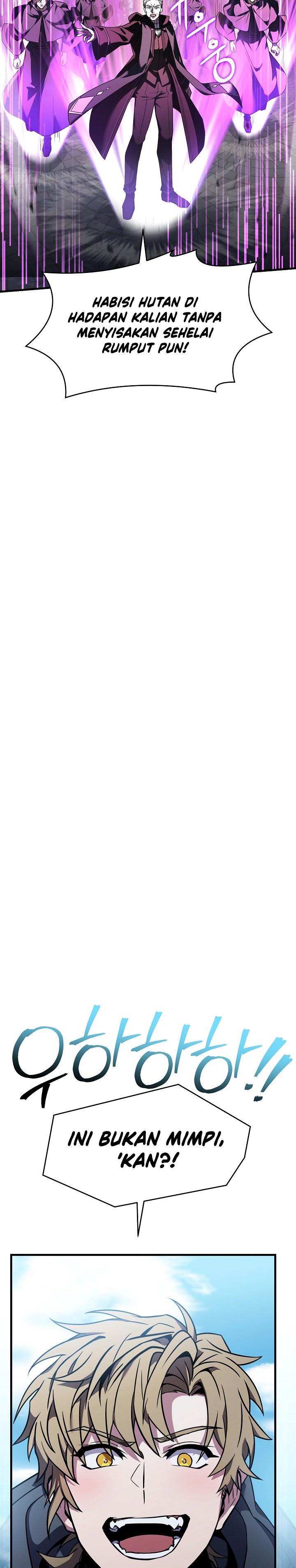 Return of The Greatest Lancer Chap 121 - Next Chap 122