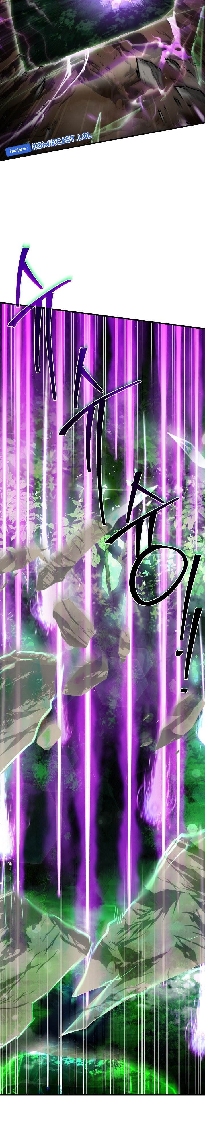 Return of The Greatest Lancer Chap 121 - Next Chap 122