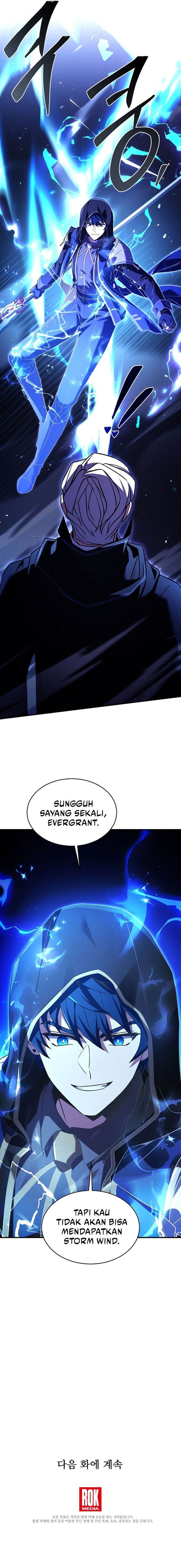 Return of The Greatest Lancer Chap 122 - Next Chap 123